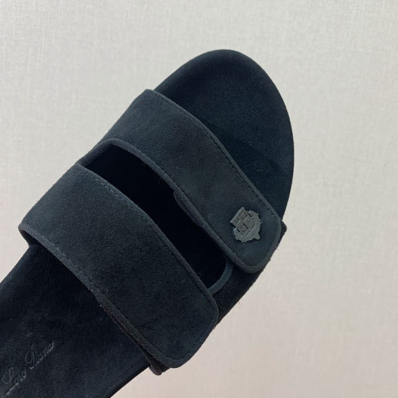 Loro Piana Sandals